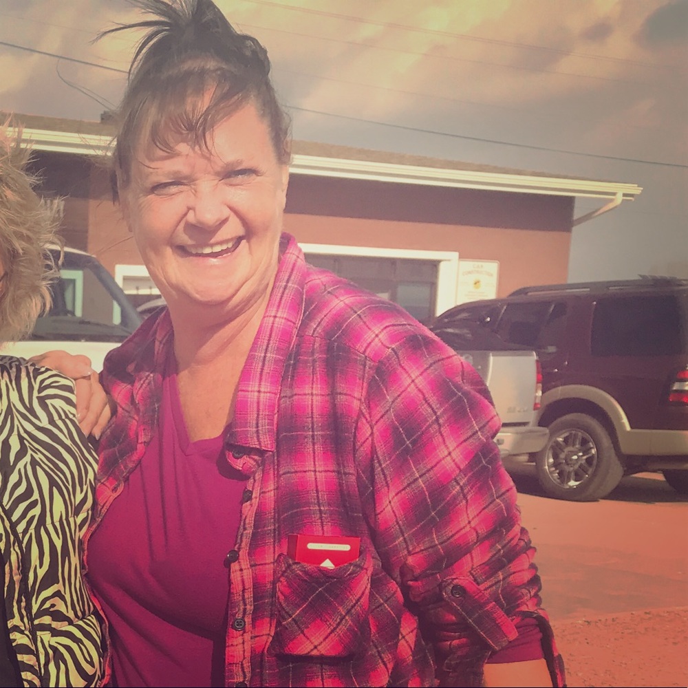 Meet your Posher, Robyn